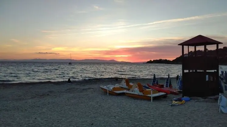 Villa, Birden Çok Yatak