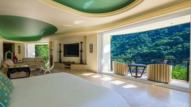 Villa, Birden Çok Yatak Odası, Sıcak Su Havuzu