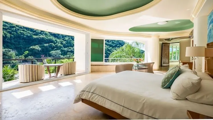 Villa, Birden Çok Yatak Odası, Sıcak Su Havuzu