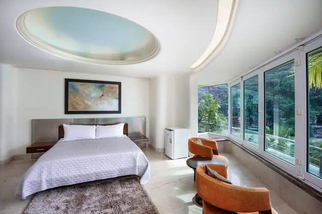 Villa, Birden Çok Yatak Odası, Sıcak Su Havuzu
