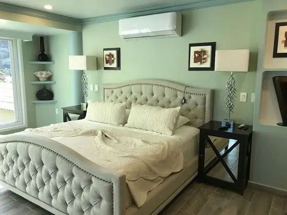 Villa, Birden Çok Yatak Odası, Sıcak Su Havuzu