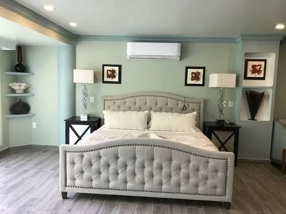 Villa, Birden Çok Yatak Odası, Sıcak Su Havuzu