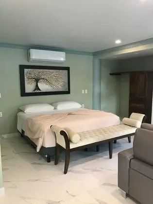 Villa, Birden Çok Yatak Odası, Sıcak Su Havuzu