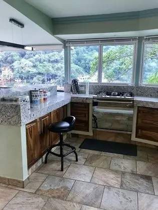 Villa, Birden Çok Yatak Odası, Sıcak Su Havuzu
