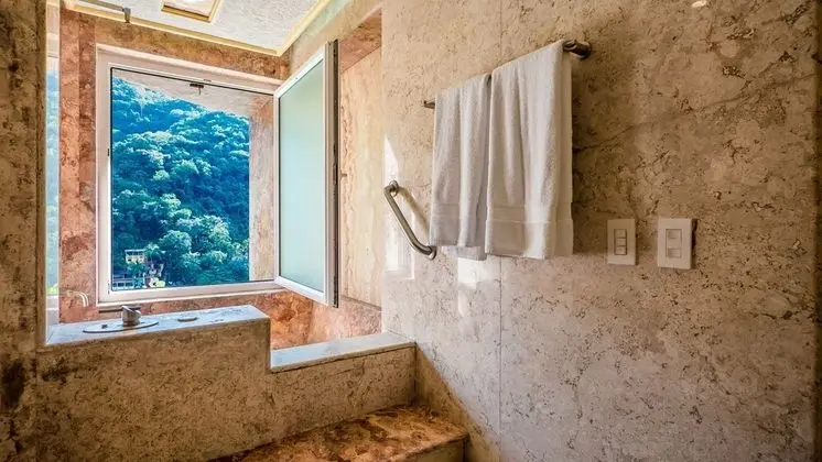 Villa, Birden Çok Yatak Odası, Sıcak Su Havuzu