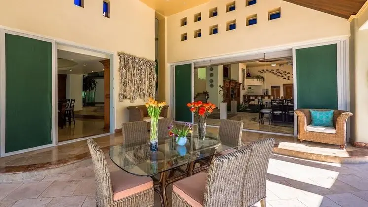 Villa, Birden Çok Yatak Odası, Sıcak Su Havuzu