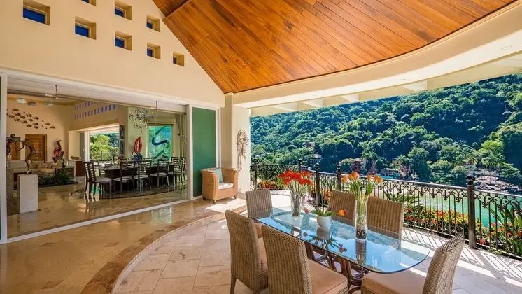 Villa, Birden Çok Yatak Odası, Sıcak Su Havuzu