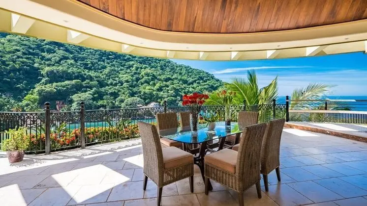 Villa, Birden Çok Yatak Odası, Sıcak Su Havuzu