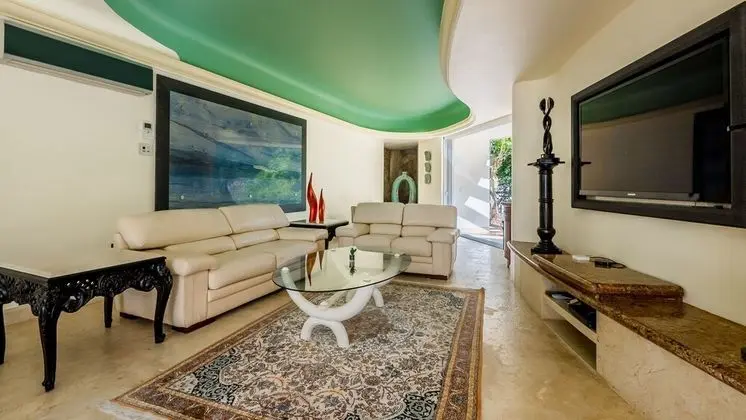 Villa, Birden Çok Yatak Odası, Sıcak Su Havuzu