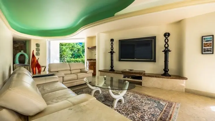 Villa, Birden Çok Yatak Odası, Sıcak Su Havuzu