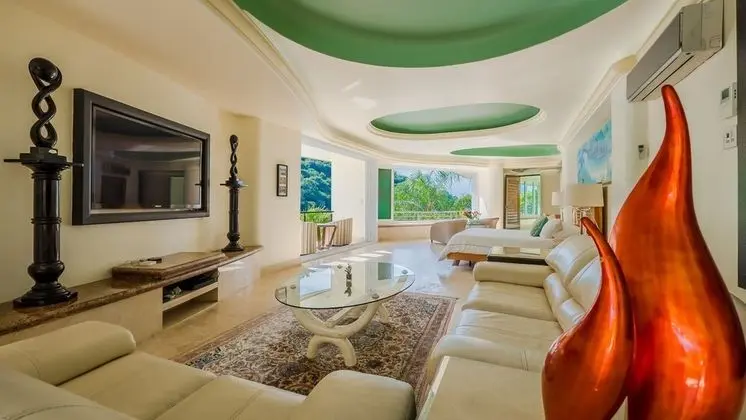 Villa, Birden Çok Yatak Odası, Sıcak Su Havuzu