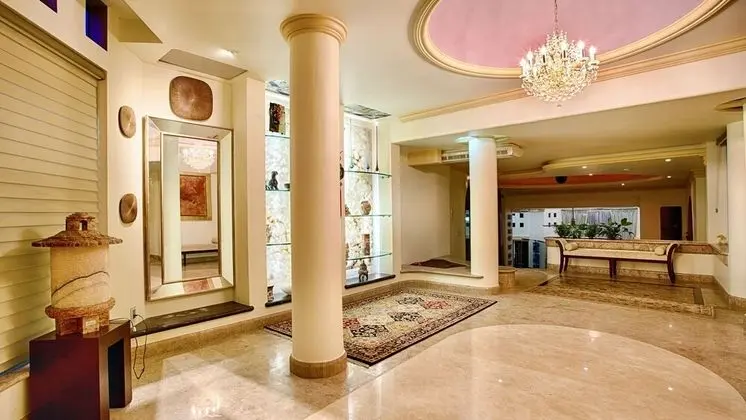 Villa, Birden Çok Yatak Odası, Sıcak Su Havuzu