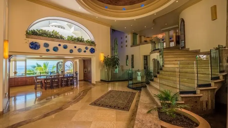Villa, Birden Çok Yatak Odası, Sıcak Su Havuzu