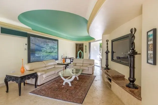 Villa, Birden Çok Yatak Odası, Sıcak Su Havuzu