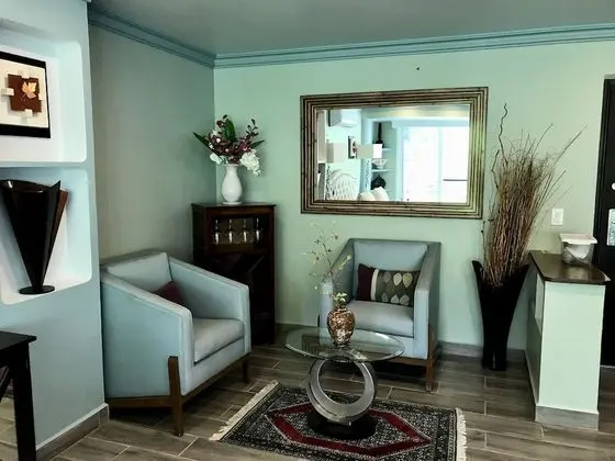 Villa, Birden Çok Yatak Odası, Sıcak Su Havuzu