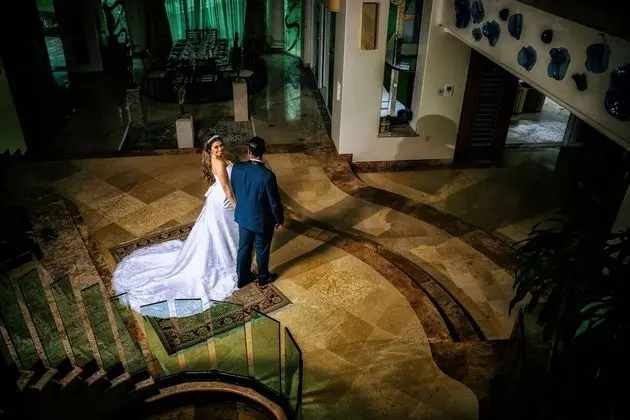 Villa, Birden Çok Yatak Odası, Sıcak Su Havuzu