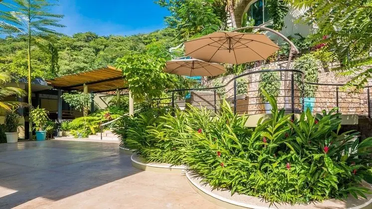 Villa, Birden Çok Yatak Odası, Sıcak Su Havuzu