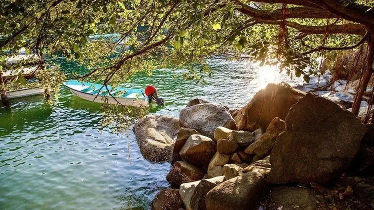 Villa, Birden Çok Yatak Odası, Sıcak Su Havuzu