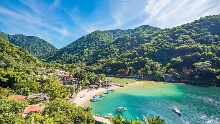 Villa, Birden Çok Yatak Odası, Sıcak Su Havuzu