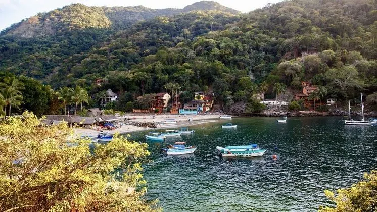 Villa, Birden Çok Yatak Odası, Sıcak Su Havuzu