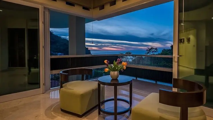 Villa, Birden Çok Yatak Odası, Sıcak Su Havuzu