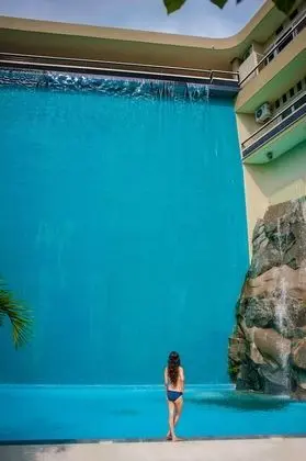 Villa, Birden Çok Yatak Odası, Sıcak Su Havuzu