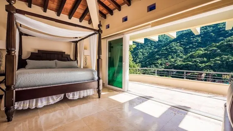 Villa, Birden Çok Yatak Odası, Engellilere Uygun, Sıcak Su Havuzu
