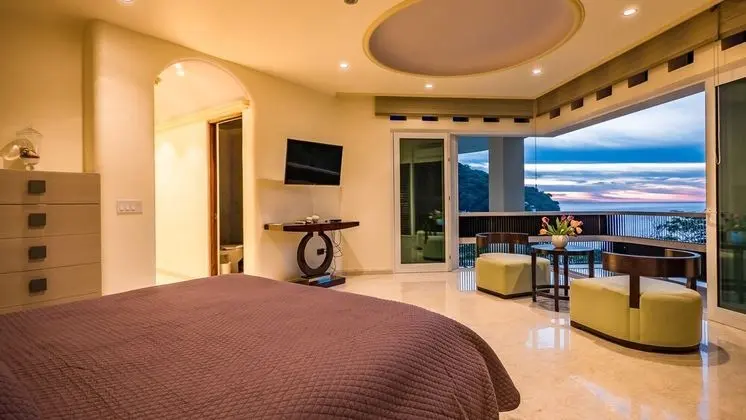 Villa, Birden Çok Yatak Odası, Engellilere Uygun, Sıcak Su Havuzu
