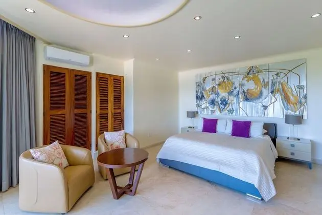 Villa, Birden Çok Yatak Odası, Engellilere Uygun, Sıcak Su Havuzu