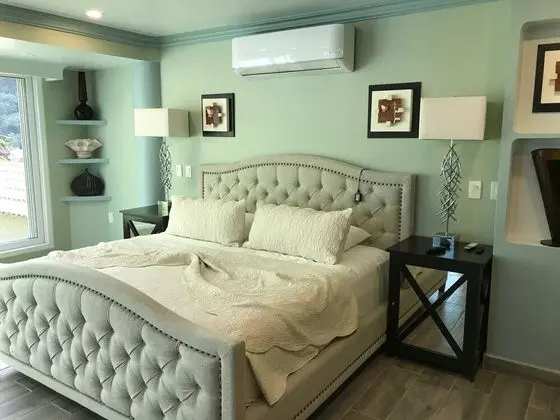 Villa, Birden Çok Yatak Odası, Engellilere Uygun, Sıcak Su Havuzu