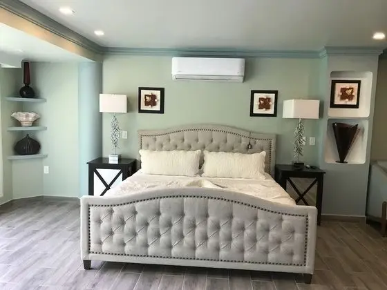 Villa, Birden Çok Yatak Odası, Engellilere Uygun, Sıcak Su Havuzu