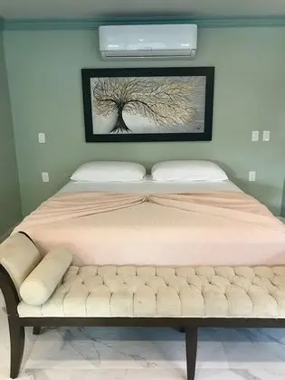 Villa, Birden Çok Yatak Odası, Engellilere Uygun, Sıcak Su Havuzu