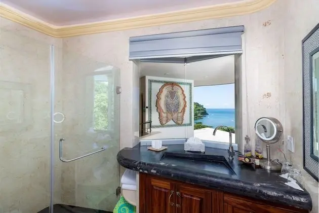 Villa, Birden Çok Yatak Odası, Engellilere Uygun, Sıcak Su Havuzu