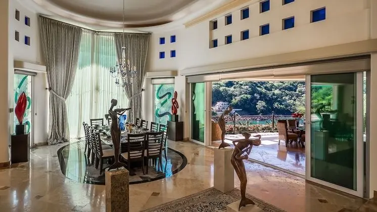 Villa, Birden Çok Yatak Odası, Engellilere Uygun, Sıcak Su Havuzu