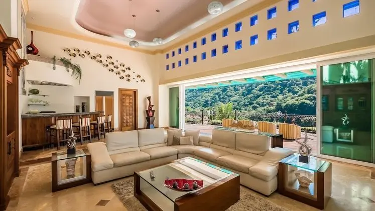 Villa, Birden Çok Yatak Odası, Engellilere Uygun, Sıcak Su Havuzu