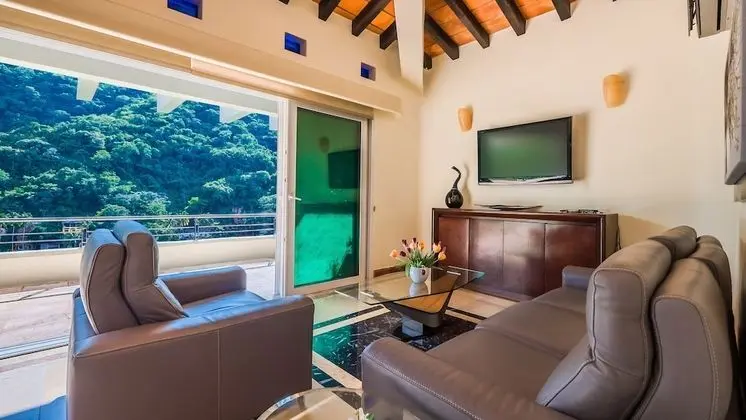 Villa, Birden Çok Yatak Odası, Engellilere Uygun, Sıcak Su Havuzu