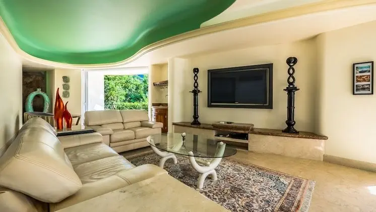Villa, Birden Çok Yatak Odası, Engellilere Uygun, Sıcak Su Havuzu