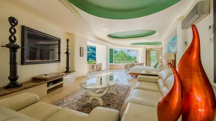 Villa, Birden Çok Yatak Odası, Engellilere Uygun, Sıcak Su Havuzu
