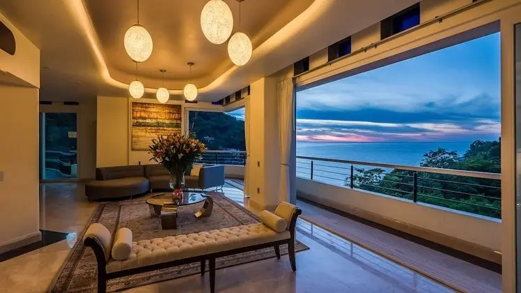 Villa, Birden Çok Yatak Odası, Engellilere Uygun, Sıcak Su Havuzu