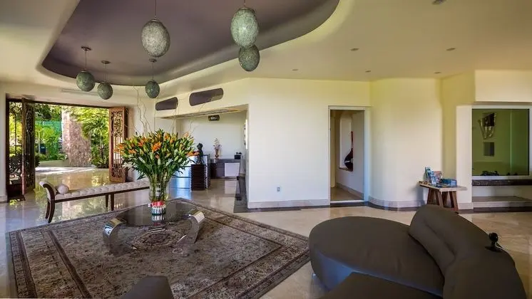 Villa, Birden Çok Yatak Odası, Engellilere Uygun, Sıcak Su Havuzu