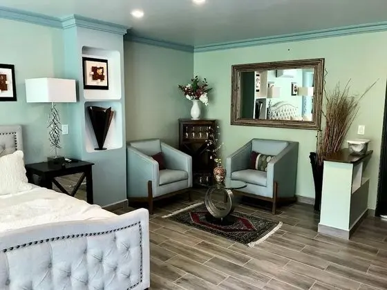 Villa, Birden Çok Yatak Odası, Engellilere Uygun, Sıcak Su Havuzu