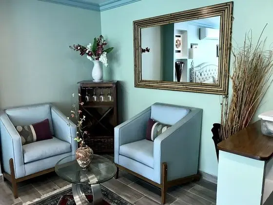 Villa, Birden Çok Yatak Odası, Engellilere Uygun, Sıcak Su Havuzu