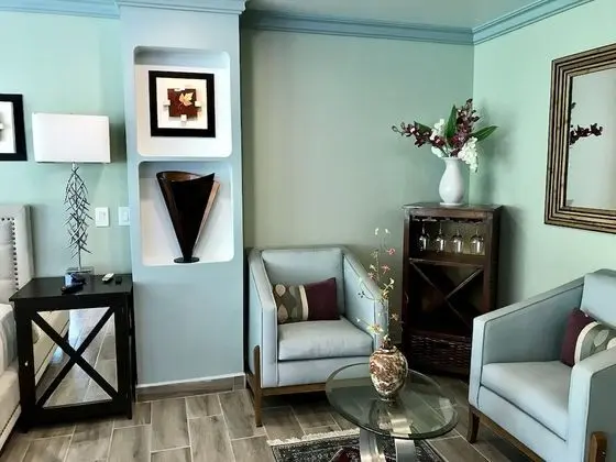 Villa, Birden Çok Yatak Odası, Engellilere Uygun, Sıcak Su Havuzu