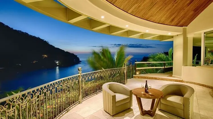 Villa, Birden Çok Yatak Odası, Engellilere Uygun, Sıcak Su Havuzu