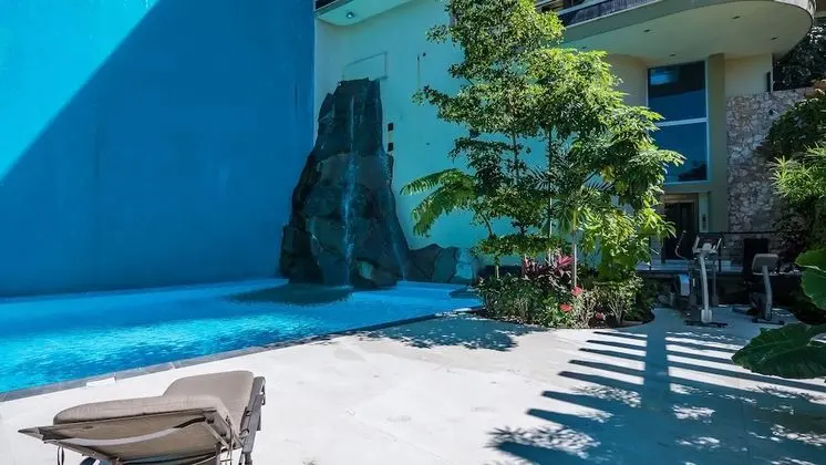 Villa, Birden Çok Yatak Odası, Engellilere Uygun, Sıcak Su Havuzu