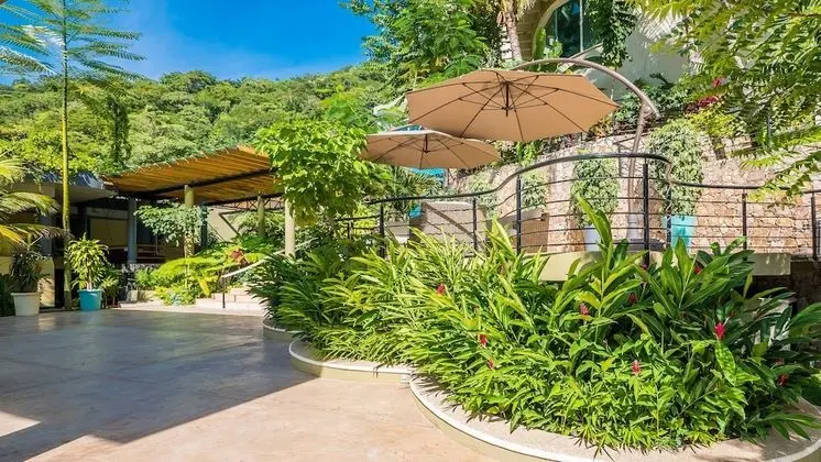 Villa, Birden Çok Yatak Odası, Engellilere Uygun, Sıcak Su Havuzu