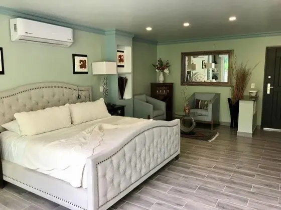 Villa, Birden Çok Yatak Odası, Sıcak Su Havuzu