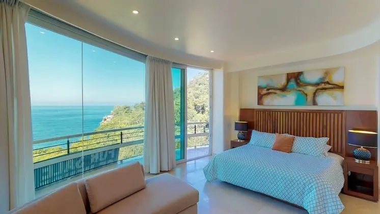 Villa, Birden Çok Yatak Odası, Sıcak Su Havuzu