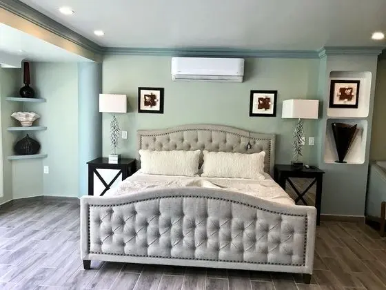 Villa, Birden Çok Yatak Odası, Sıcak Su Havuzu