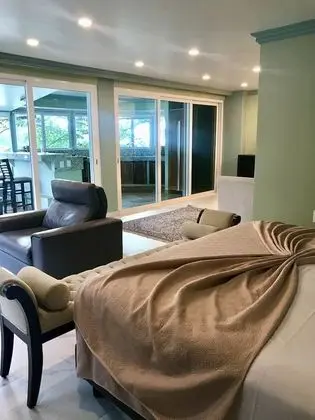 Villa, Birden Çok Yatak Odası, Sıcak Su Havuzu